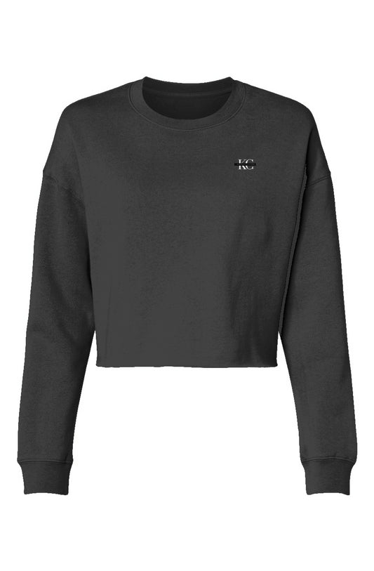 KC Basics Womens Black