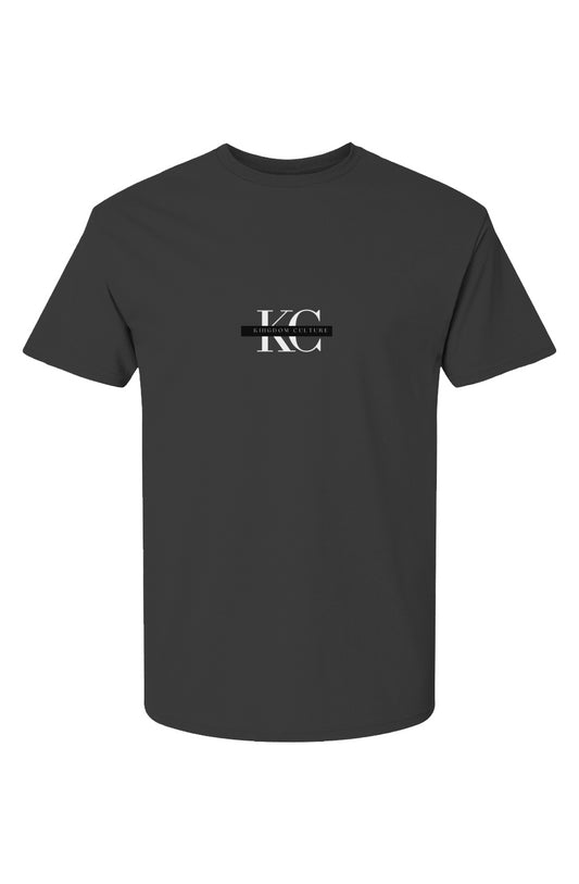 KC Men&amp;#39;s Cotton Short Sleeve T-Shirt