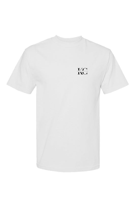 KC Classic Streetwear T Shirt