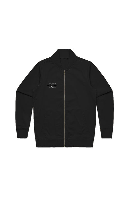 KC MENS BOMBER JACKET