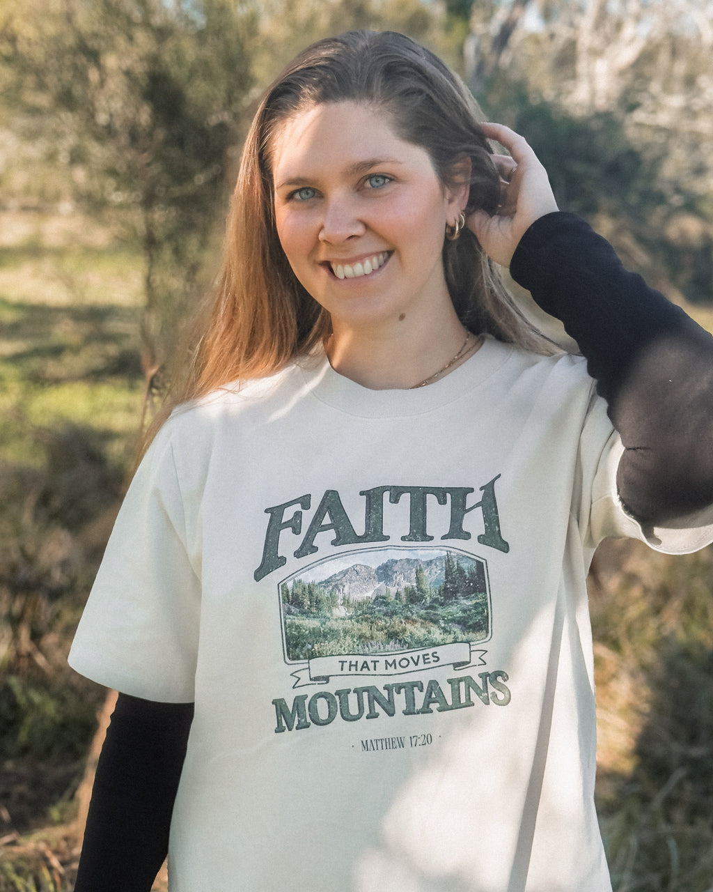 FAITH