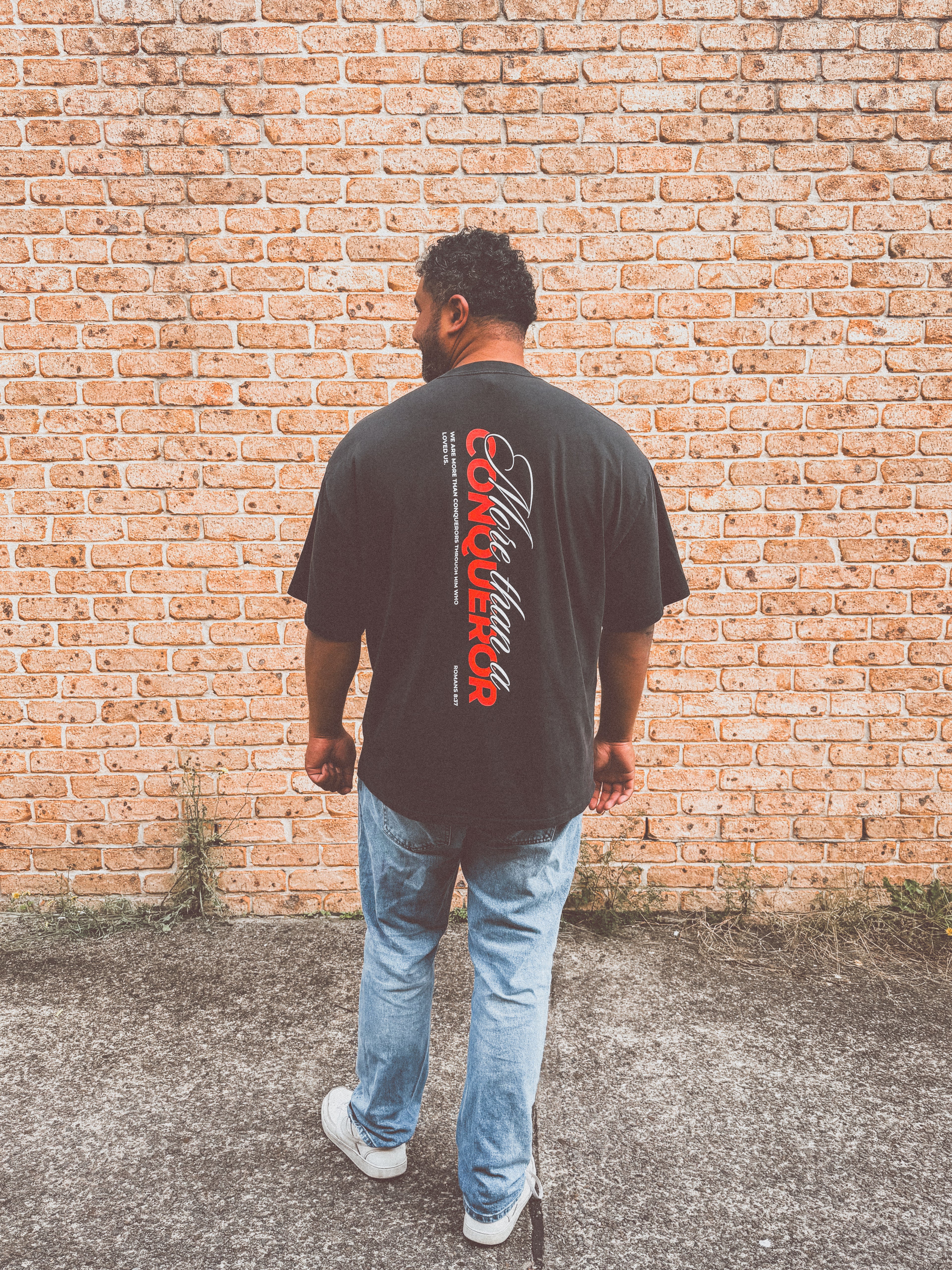 CONQUEROR