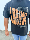 I BRING GOOD NEWS (MEN’S)