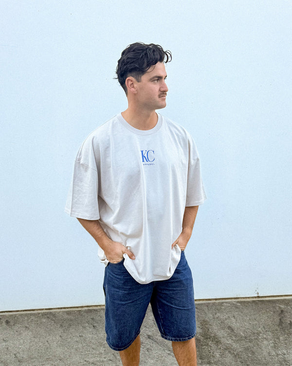 GROUNDED IN JESUS OVERSIZED