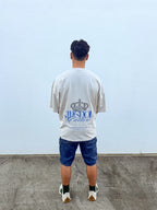GROUNDED IN JESUS OVERSIZED
