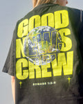 GOOD NEWS CREW