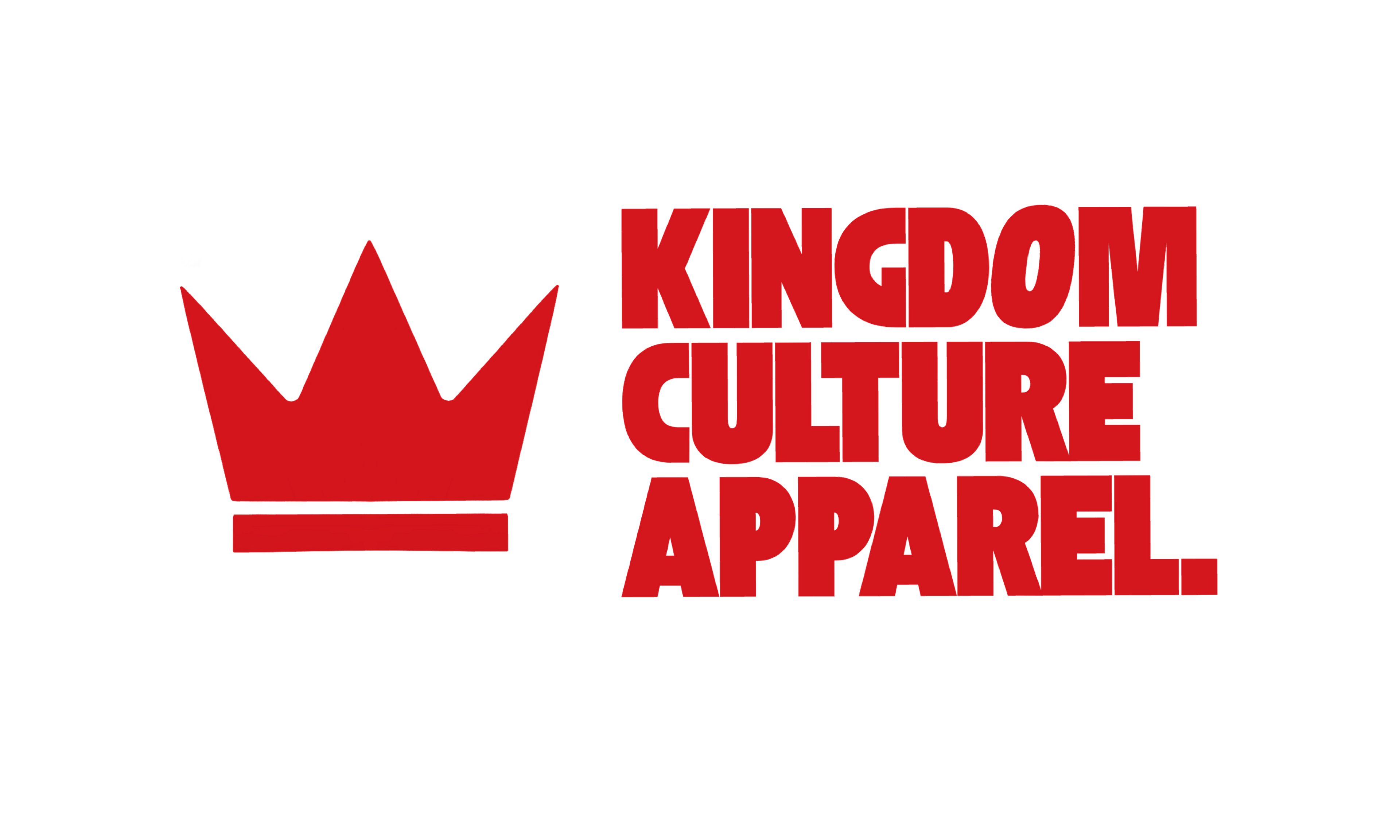 Kingdom Culture Apparel