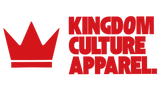 Kingdom Culture Apparel - Home