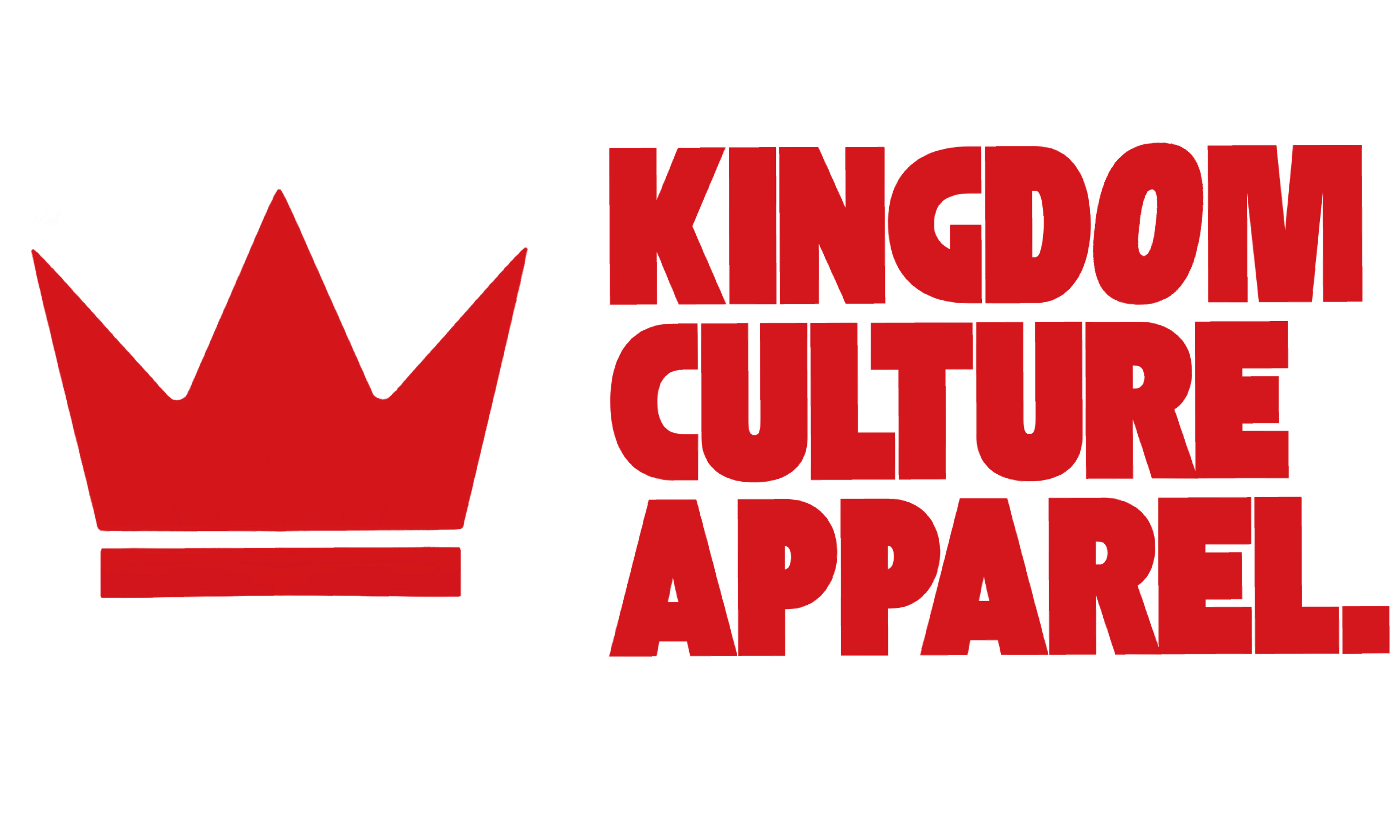 Kingdom Culture Apparel