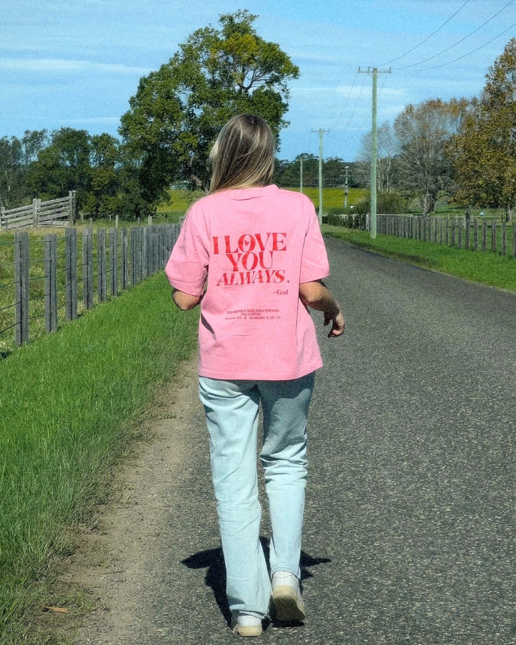 PERFECTLY LOVED