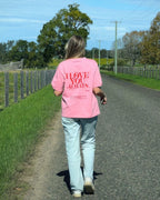 PERFECTLY LOVED