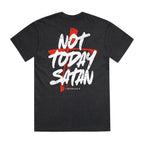 NOT TODAY