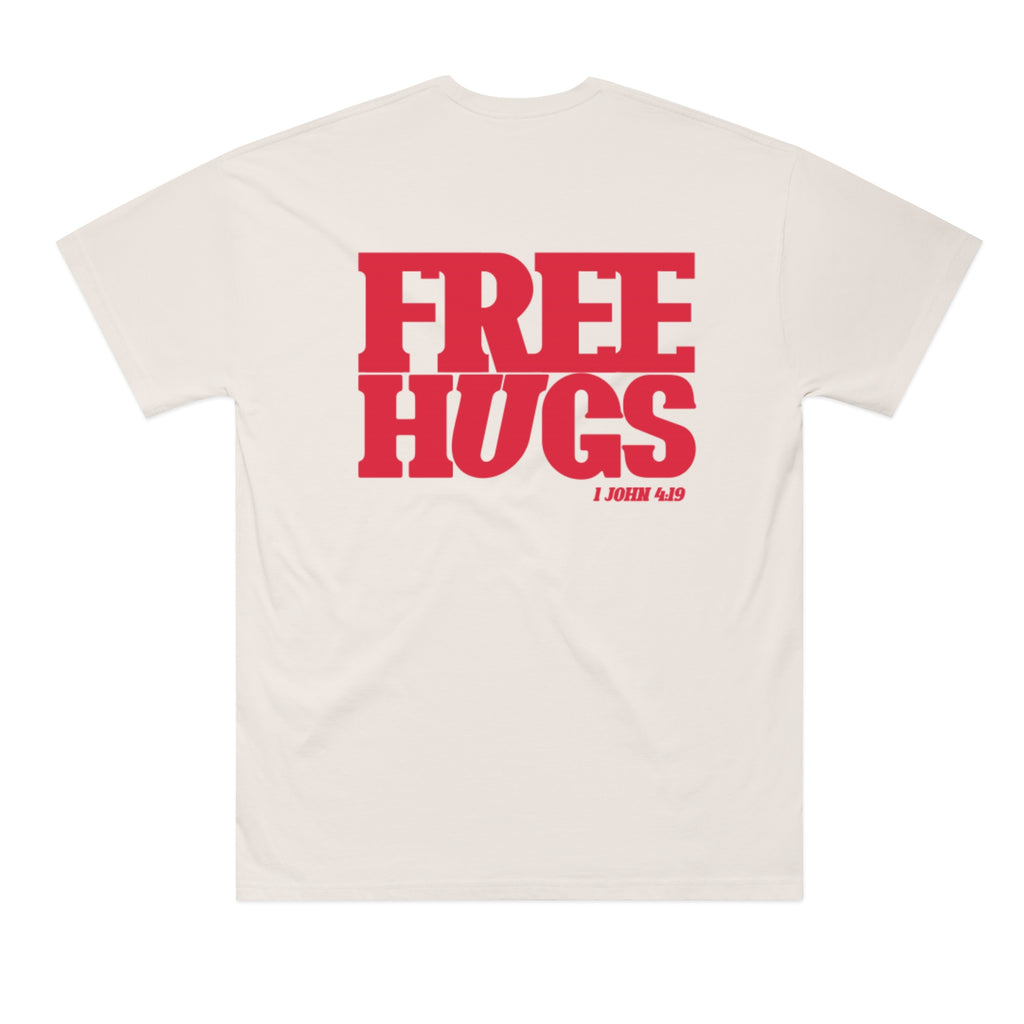 I’M A HUGGER