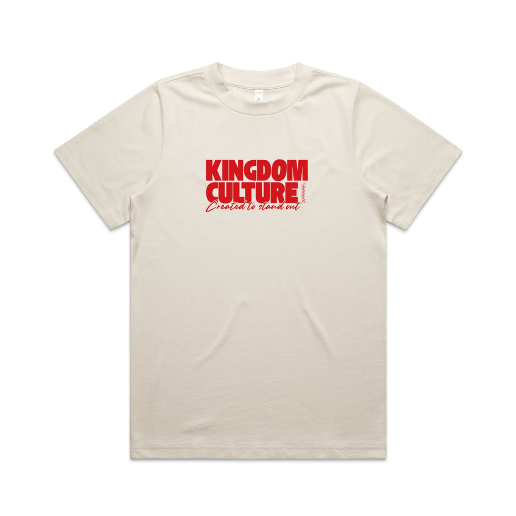 KINGDOM CULTURE