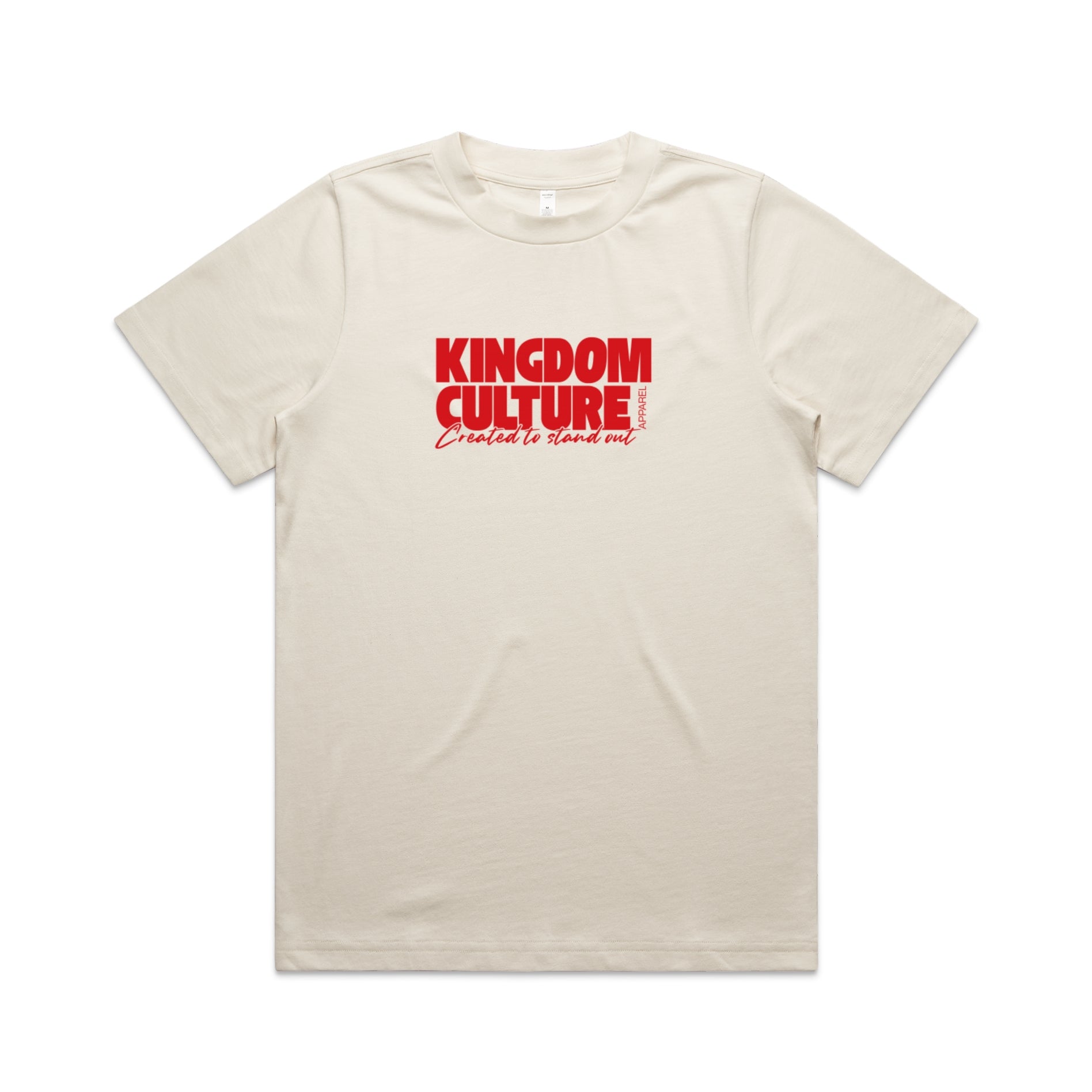 KINGDOM CULTURE