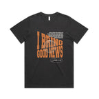 I BRING GOOD NEWS