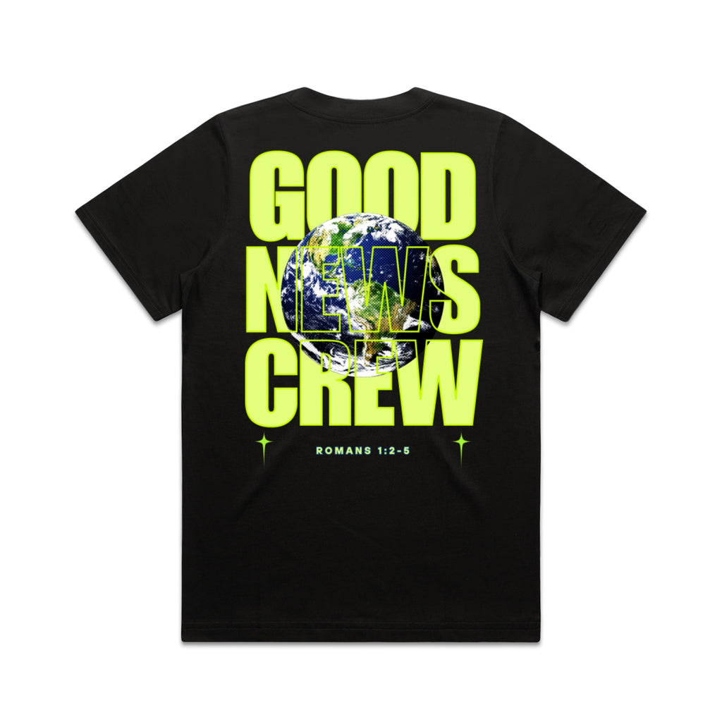 GOOD NEWS CREW