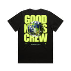 GOOD NEWS CREW