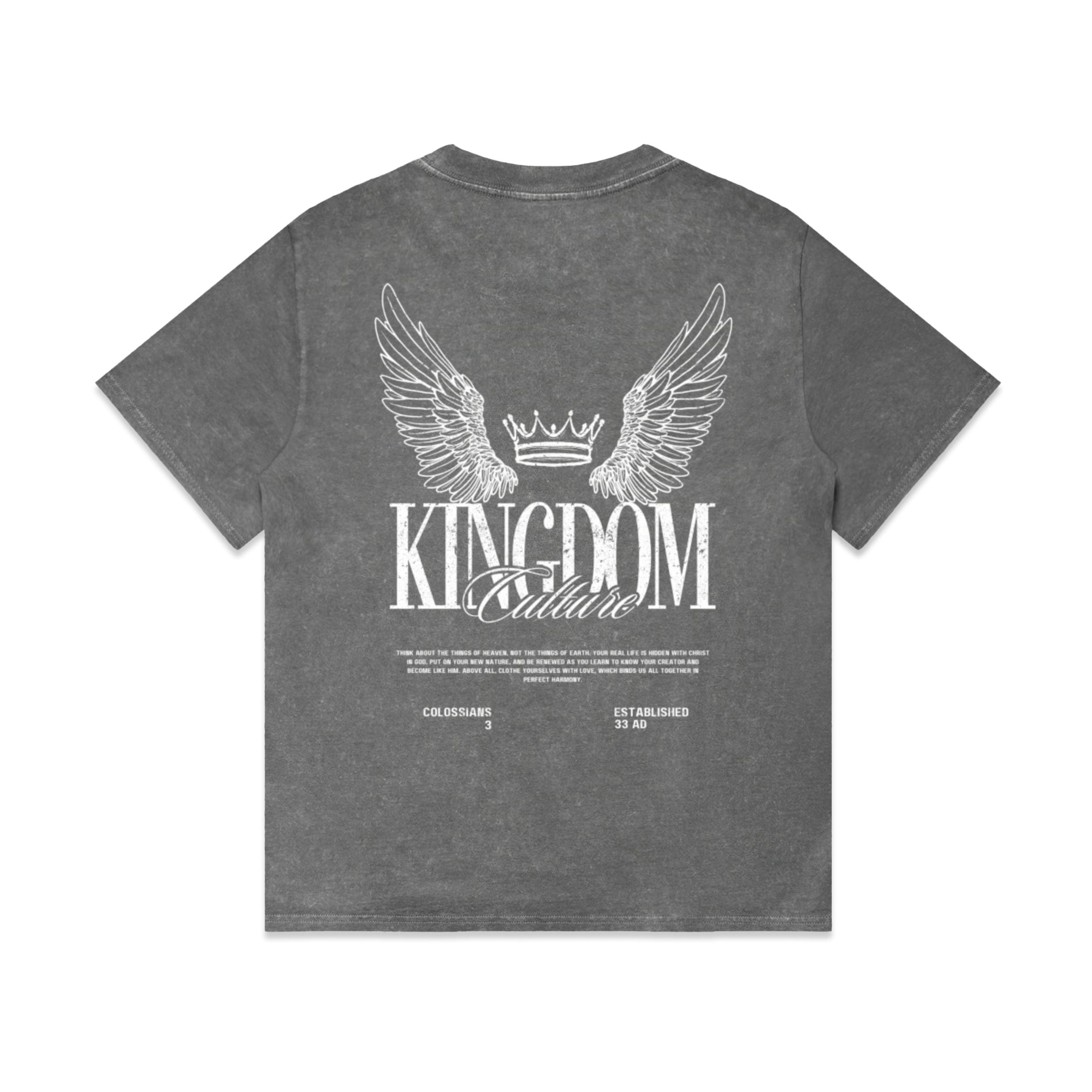 COLOSSIANS 3