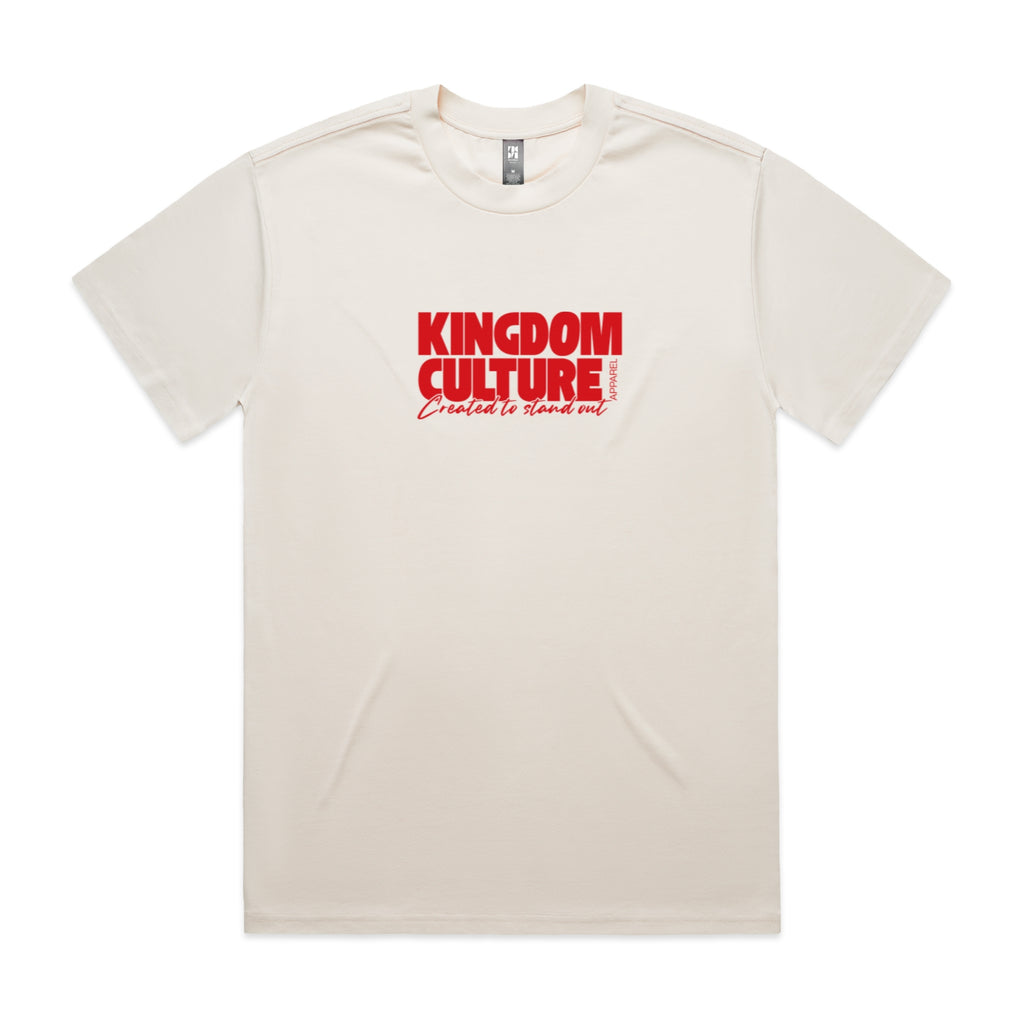 KINGDOM CULTURE (MEN’S)