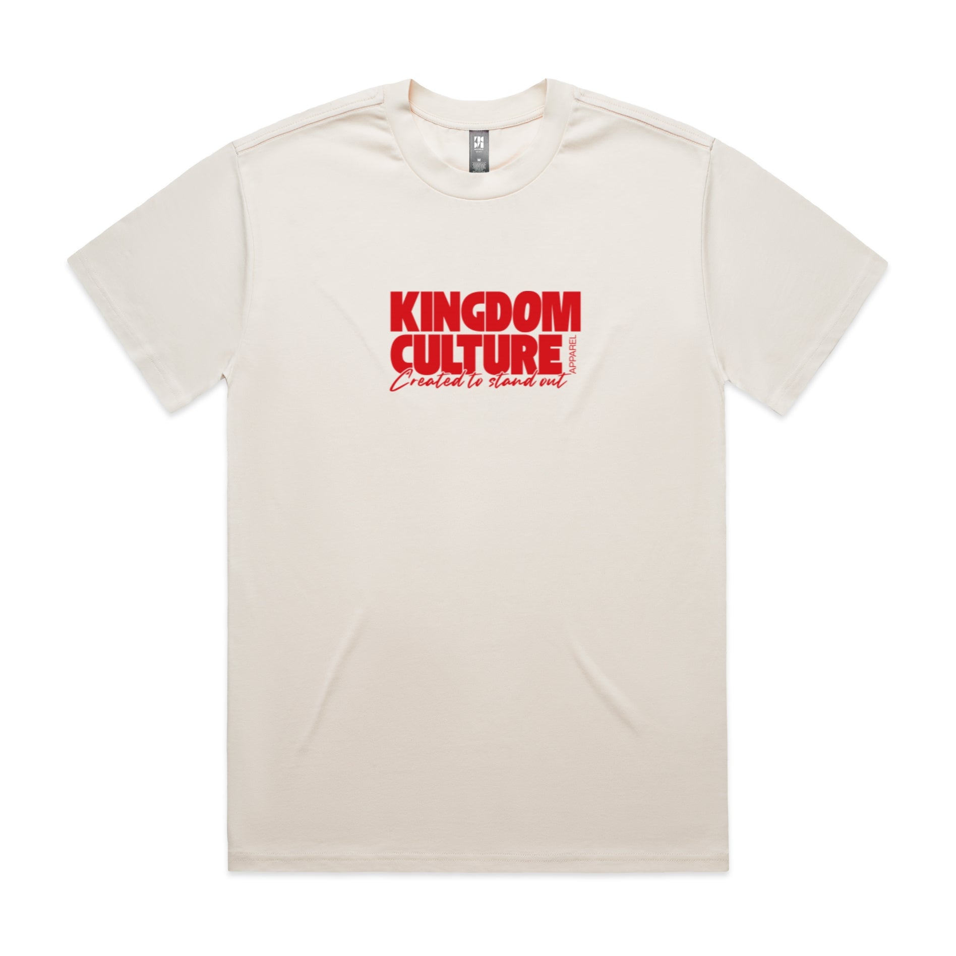 KINGDOM CULTURE (MEN’S)