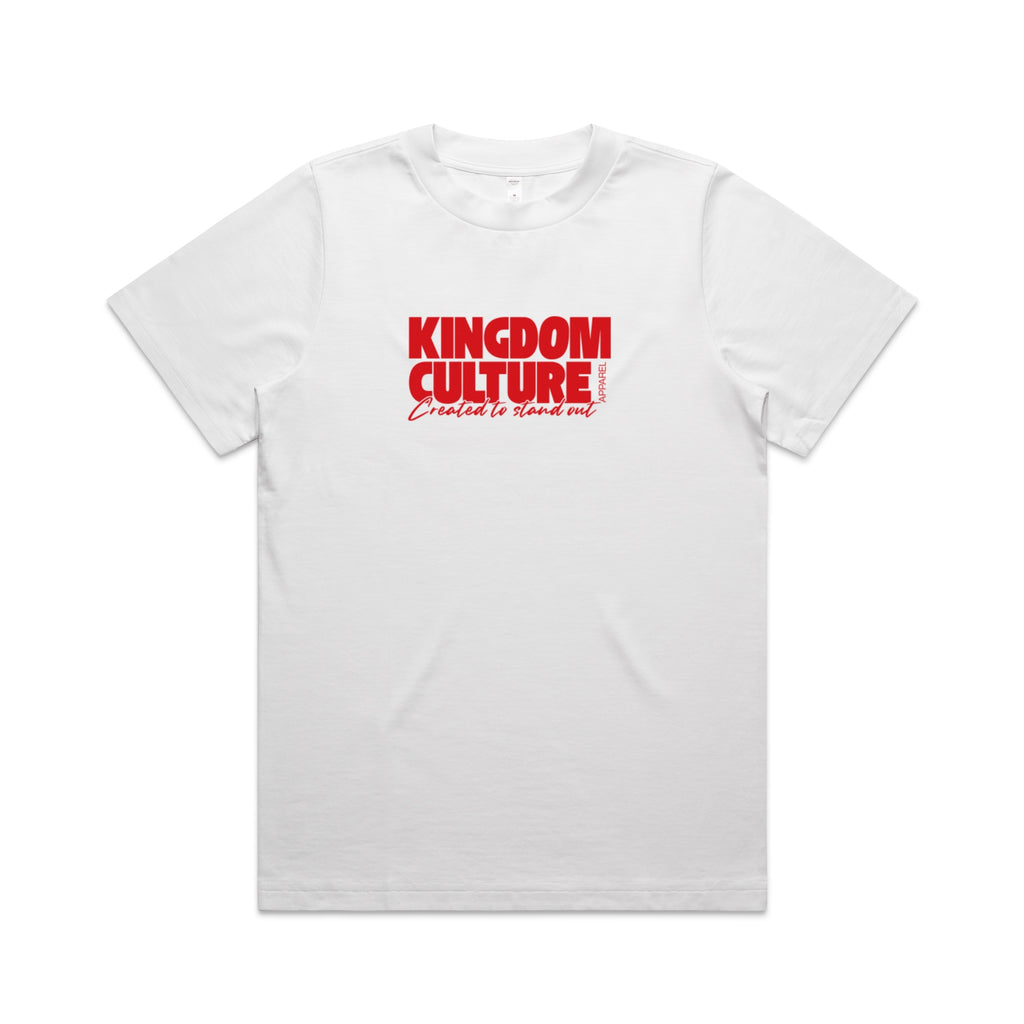 KINGDOM CULTURE