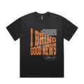 I BRING GOOD NEWS CROPPED