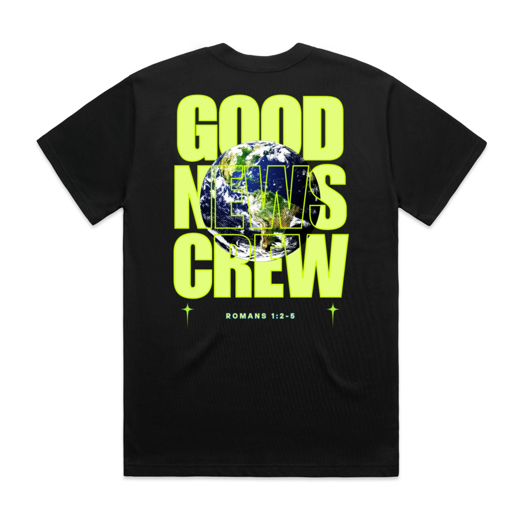 GOOD NEWS CREW