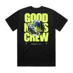 GOOD NEWS CREW