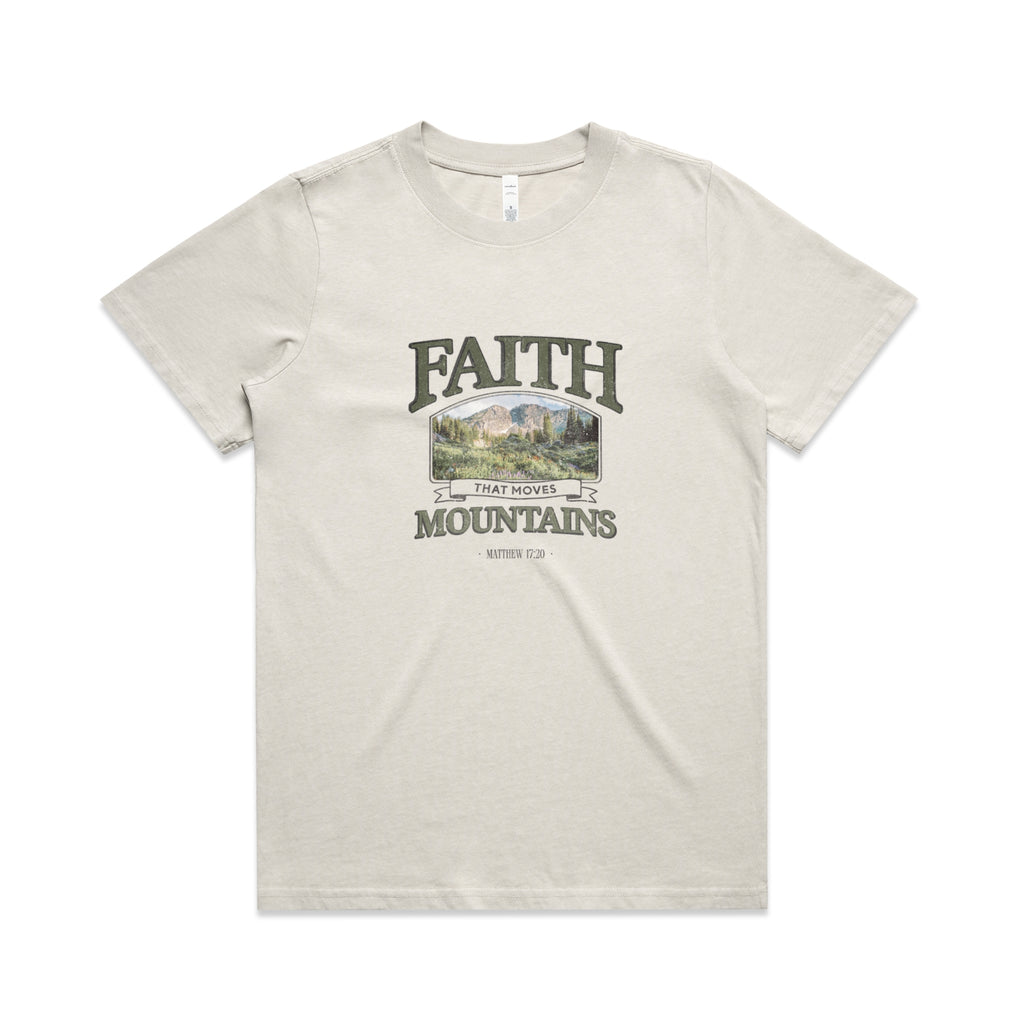 FAITH