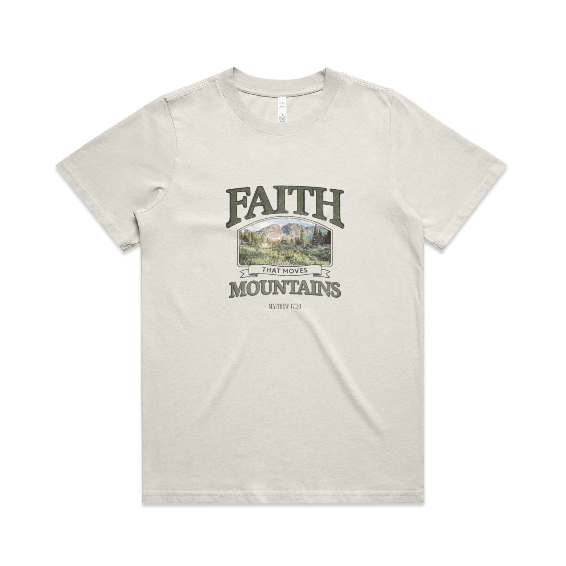 FAITH